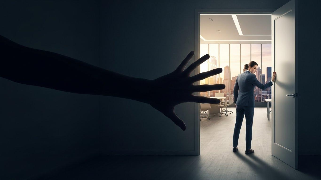 승진 밀리는 꿈