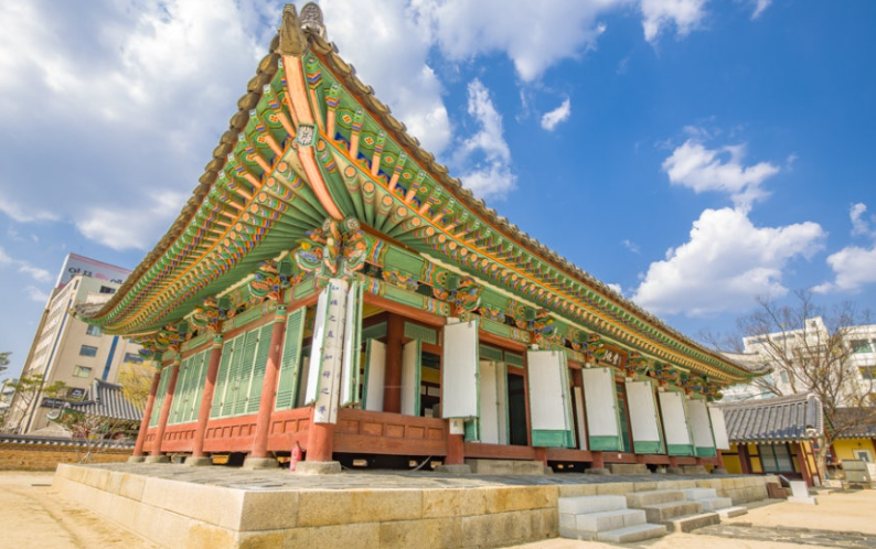 강원감영
