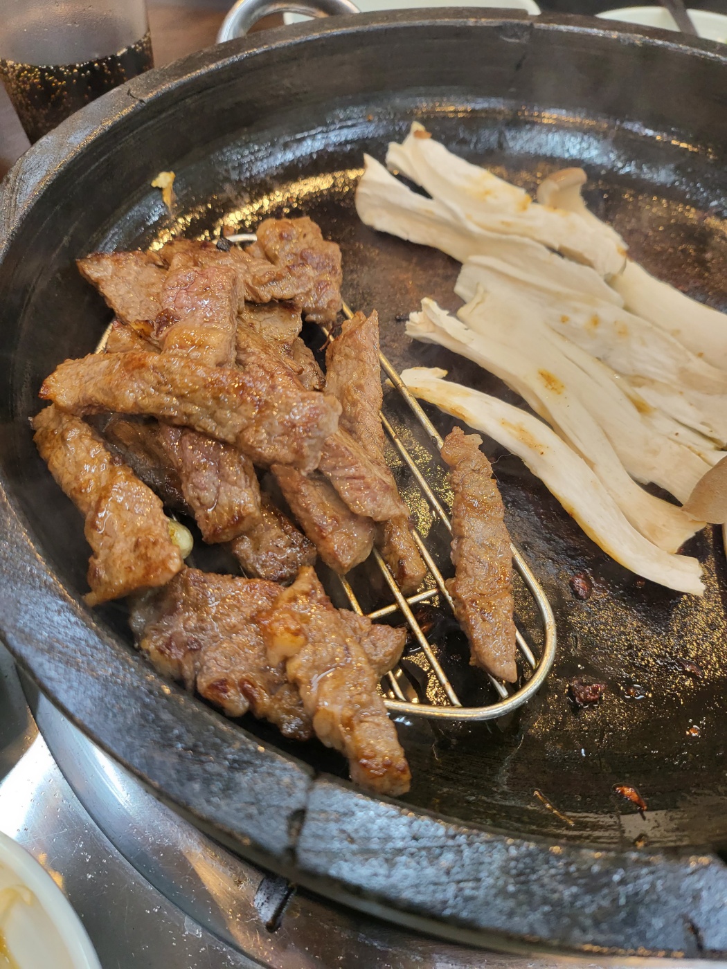 한우