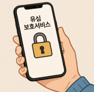 유심보호서비스