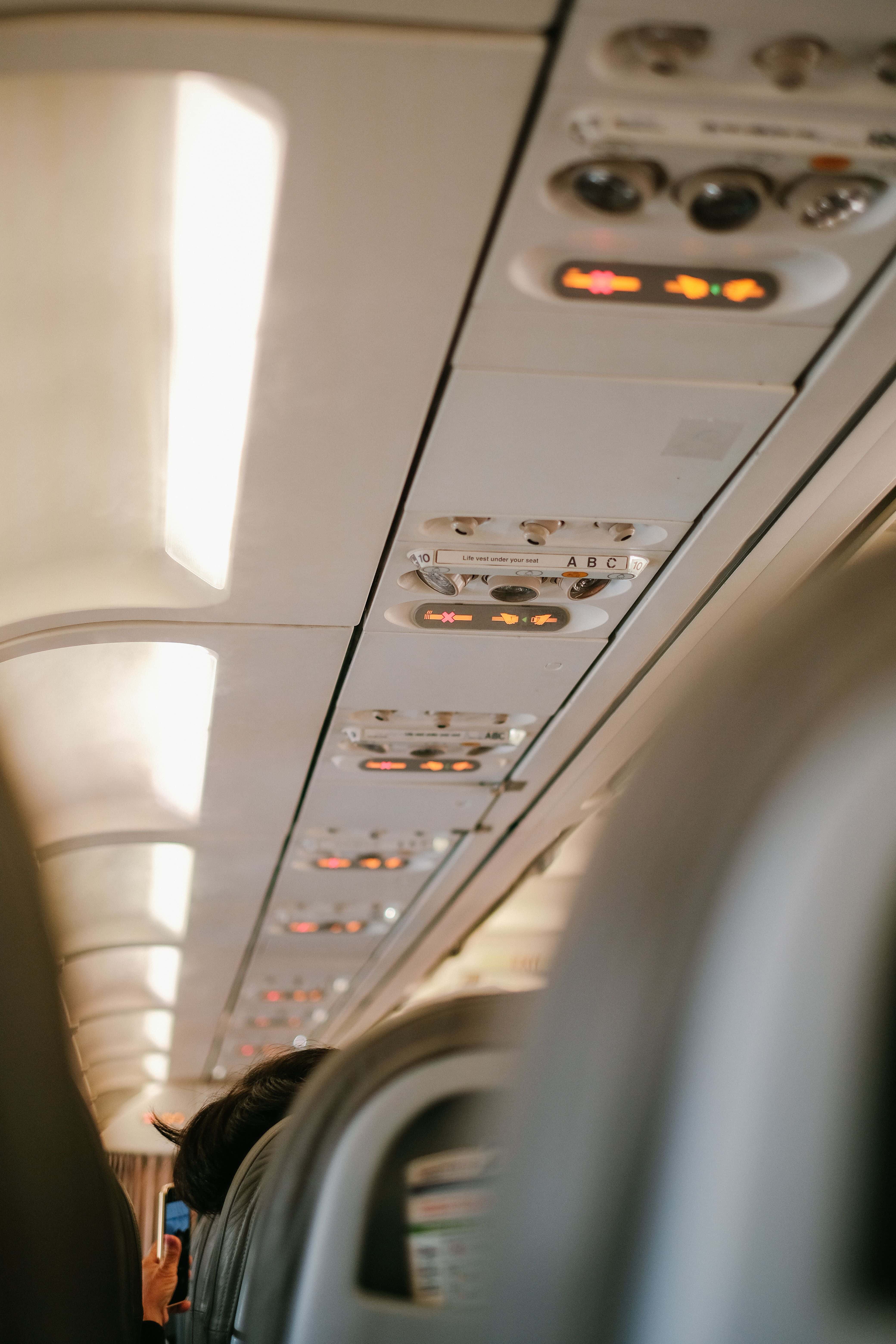 Do You Really Need to Use Airplane Mode? A Pilot Tells You What Actually Happens