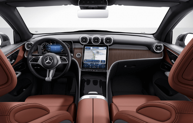 벤츠 GLC 쿠페 풀체인지 가격 출시 300 4MATIC