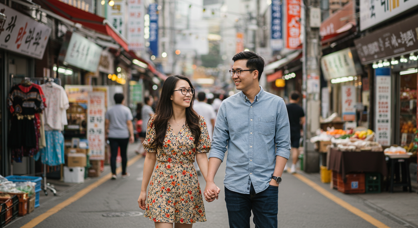 다초점 안경 전용 렌즈 종류