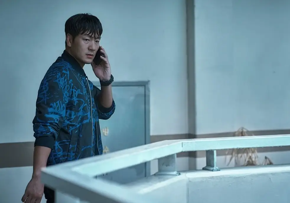 넷플릭스-영화-대홍수-출연진-OTT-줄거리