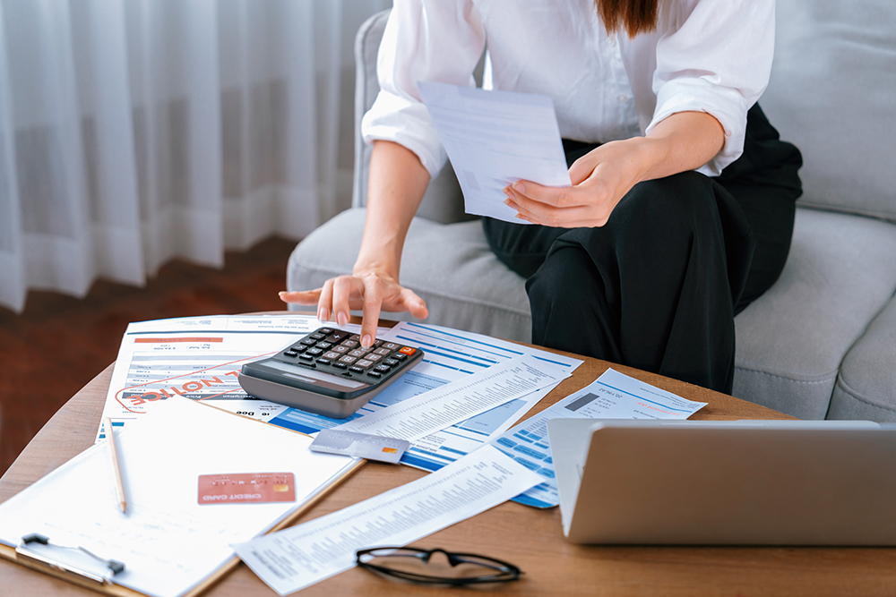 채무통합 대환대출