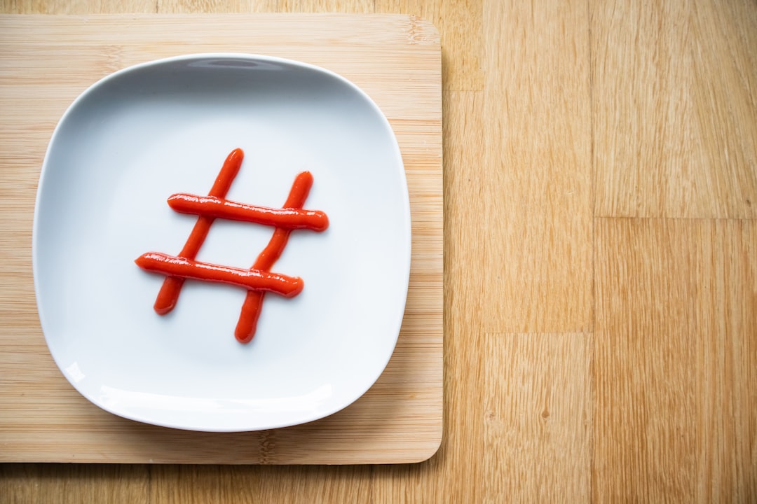 Hashtag