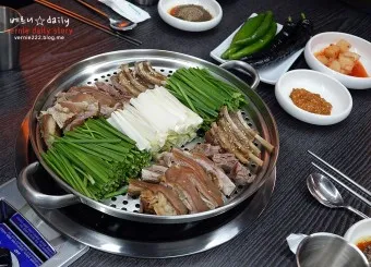 시흥 맛집 베스트10 현지인 숨겨진 맛집_9