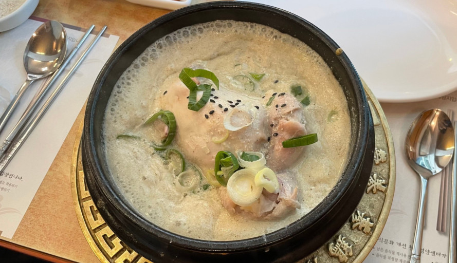 복날의 역사와 유래