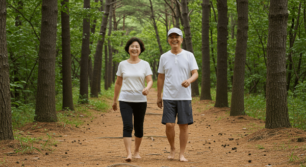 갱년기 가슴 두근거림 사진 8