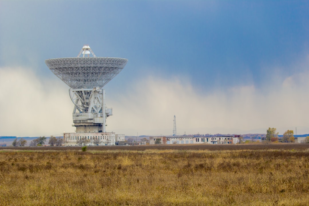 Satellite