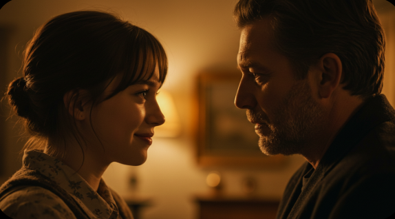 왜 영화 속 '고백 장면'은 늘 벅차오를까?