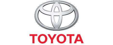 도요타-로고-사진