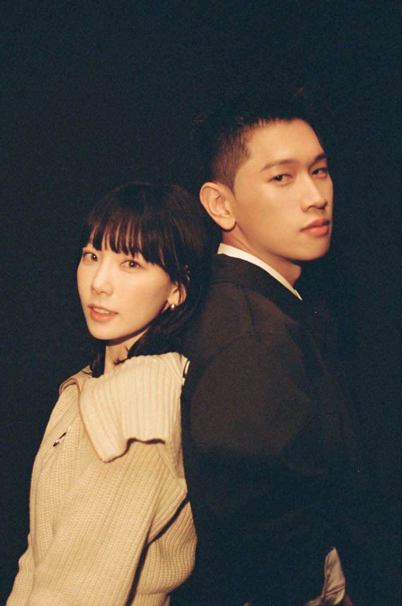 태연 Photoshoot 태연 Photoshoot