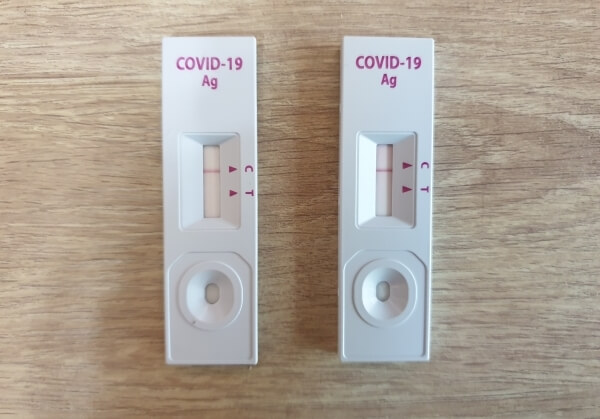 코로나 재유행 증상 비대면 진료 방법