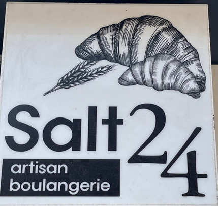 가게 상호 사진