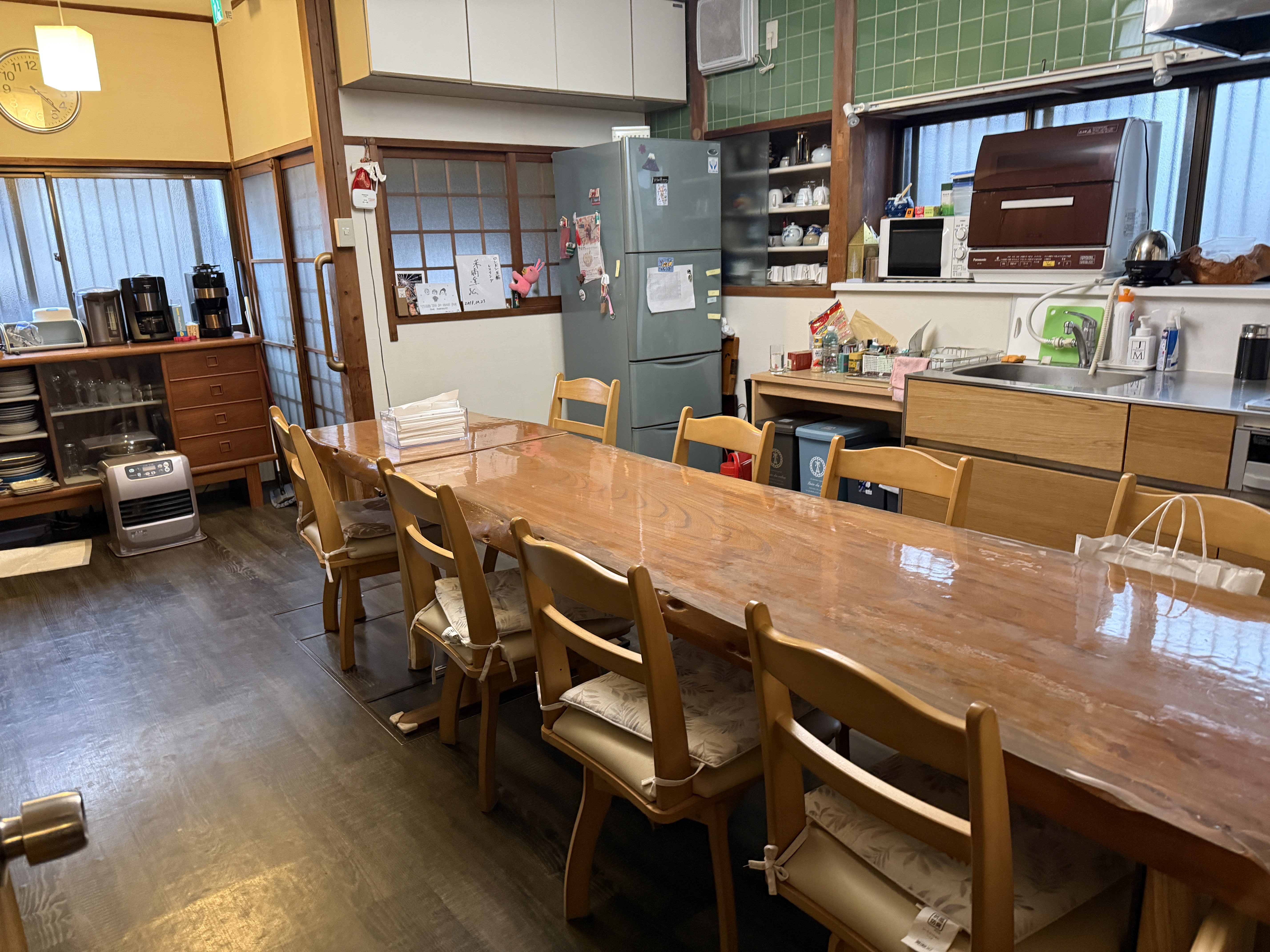 도쿄 일본 감성 가성비 숙소 추천! Mokkoan Hotel 3박 후기