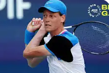 야릭 시너의 사진