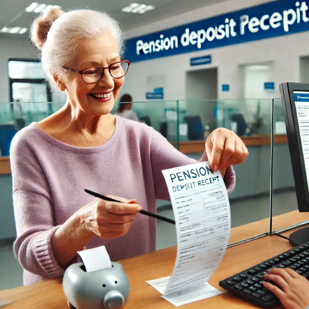 기초연금 수급자격, 모의계산, 신청방법