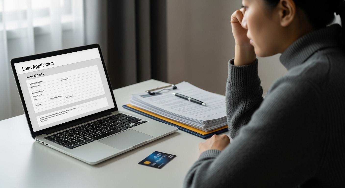 개인회생 면책후 대출