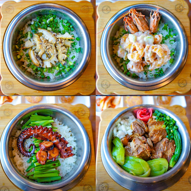 제주 조천읍 맛집 메밀꽃 와흘리 함덕해수욕장