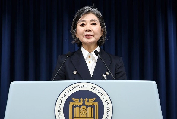 김행 프로필 나이 고향 학력 김건희 관계 및 김행 여가부 장관 후보자 지명 상황