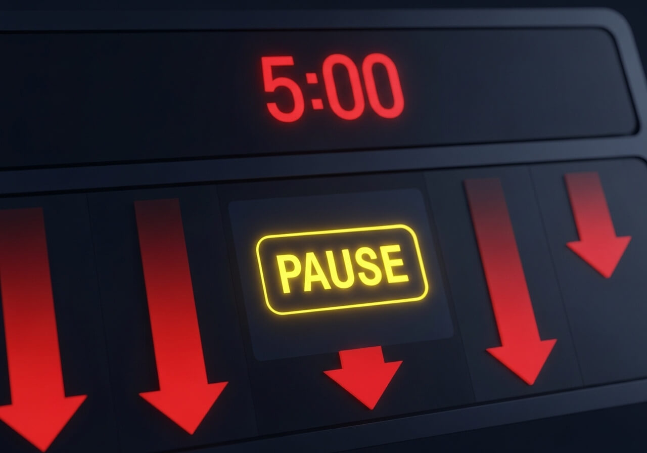 매도 사이드카란