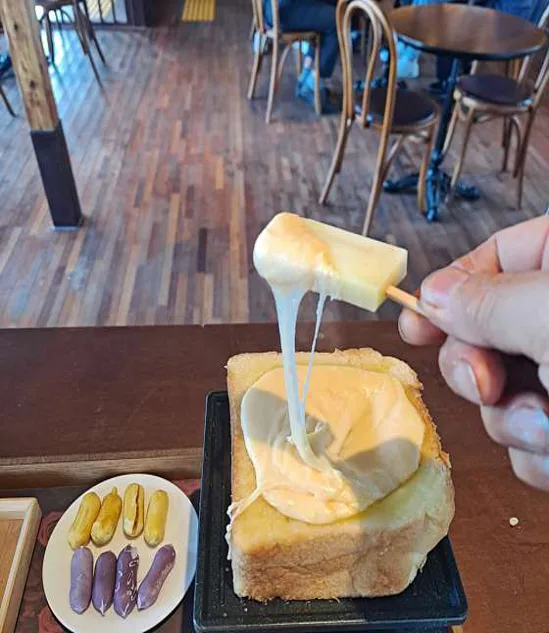밤편지