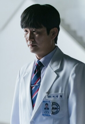 사계의 봄 등장인물