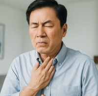 식도암 초기증상