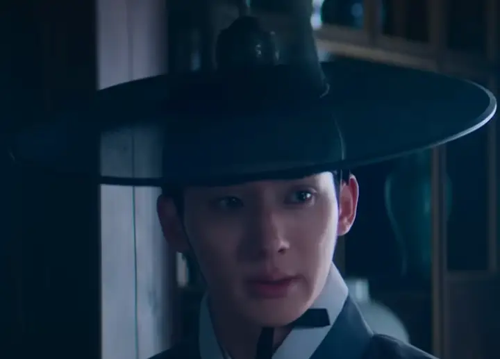 탄금 드라마 출연진 스틸컷 4