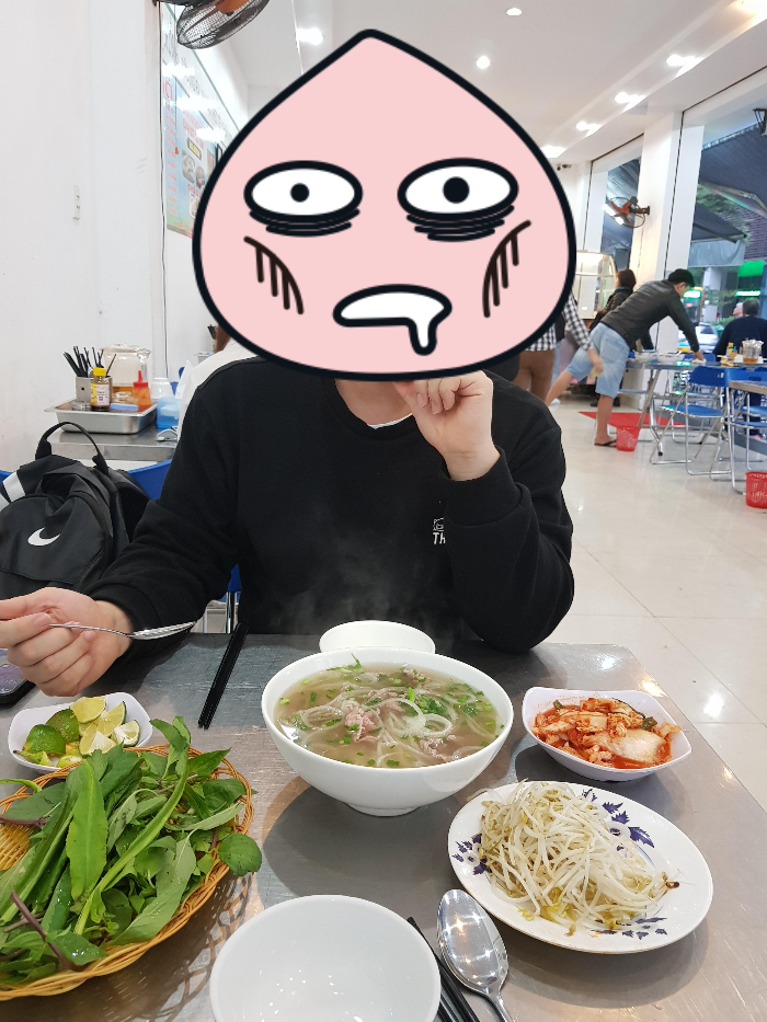 썬월드케이블카 바나힐썬월드 베트남여행 다낭여행 해외여행 베트남 다낭 쌀국수