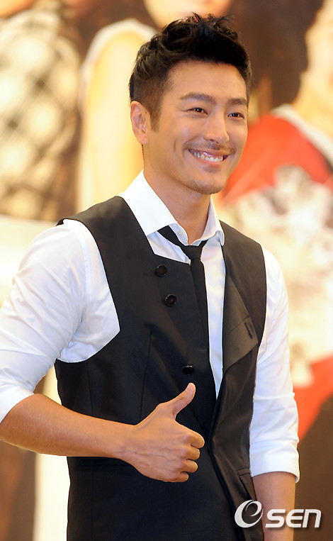류태준결혼