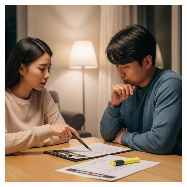 1인가구를 위한 단기 약정 공기청정기 렌털 비교