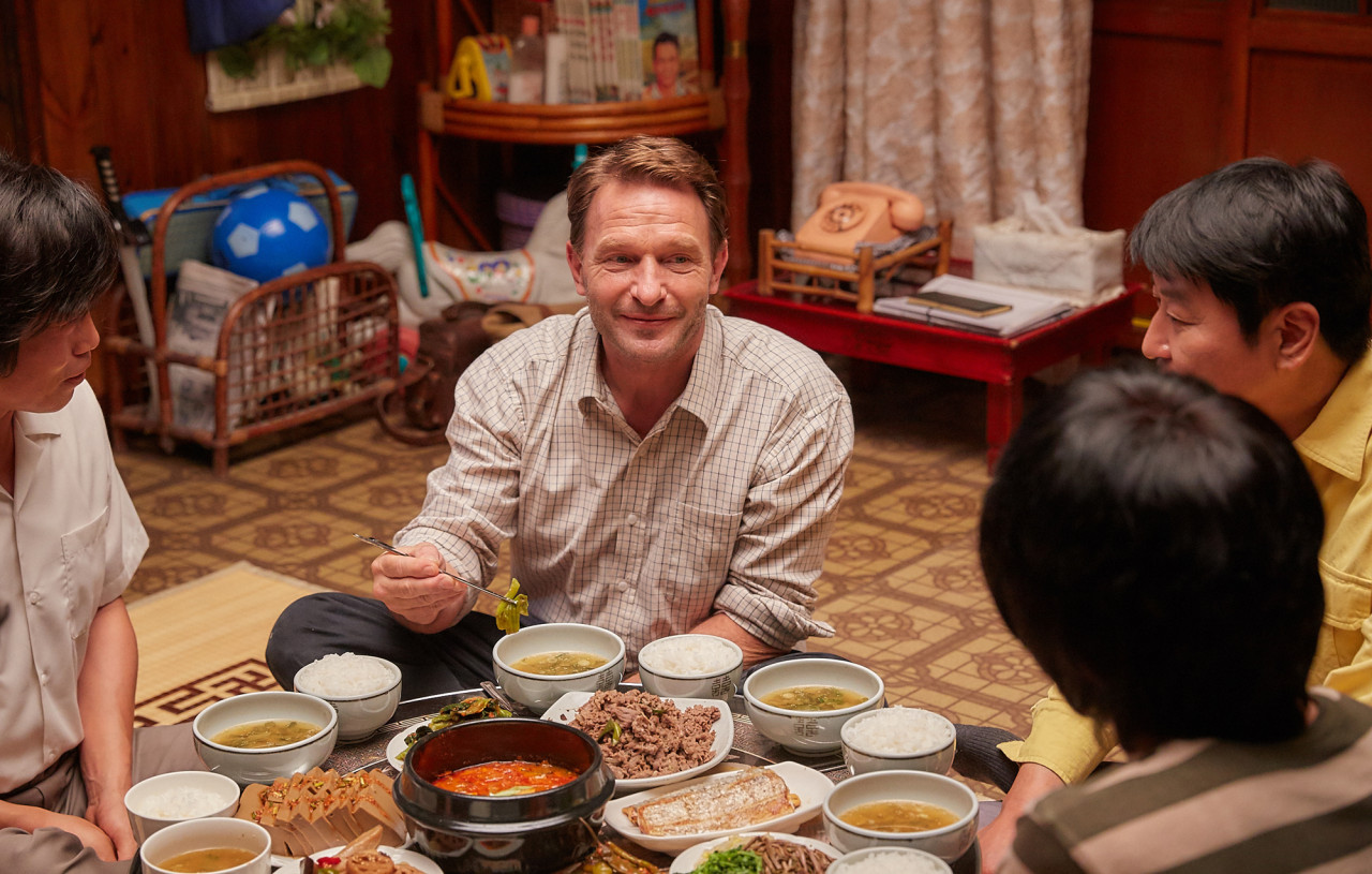 택시운전사에 실존인문 관련 사진