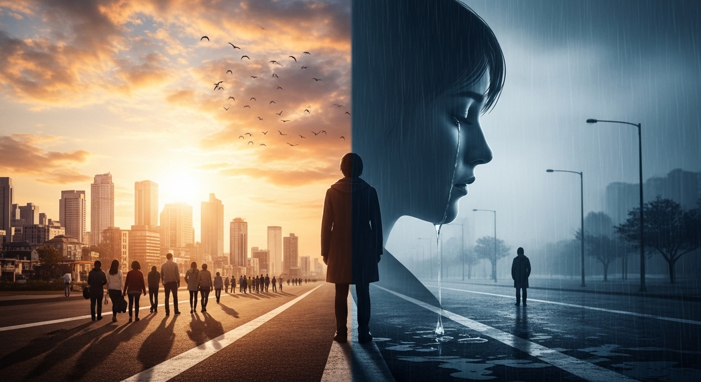 선택하지 못한 길에도, 나의 흔적은 남는다