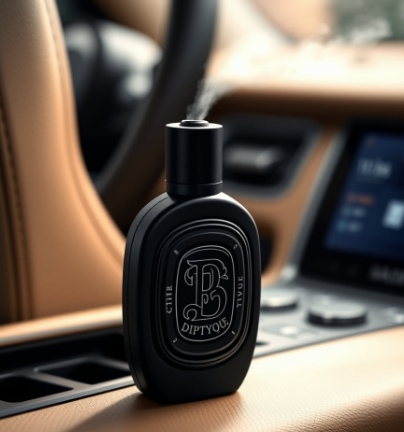 딥디크 차량용 방향제 그림