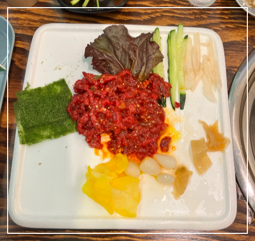 운암동 운암회관