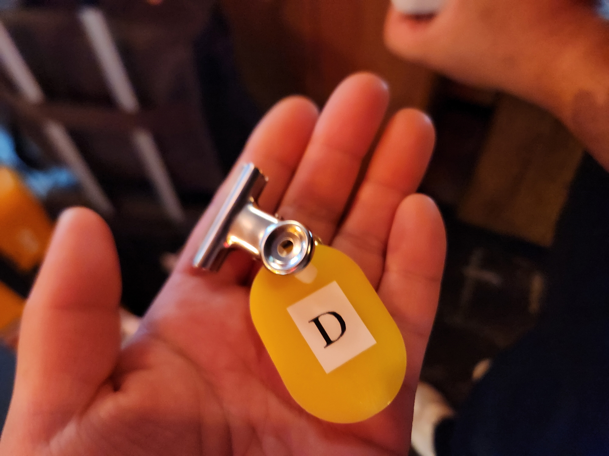 삿포로 이치란 - 5