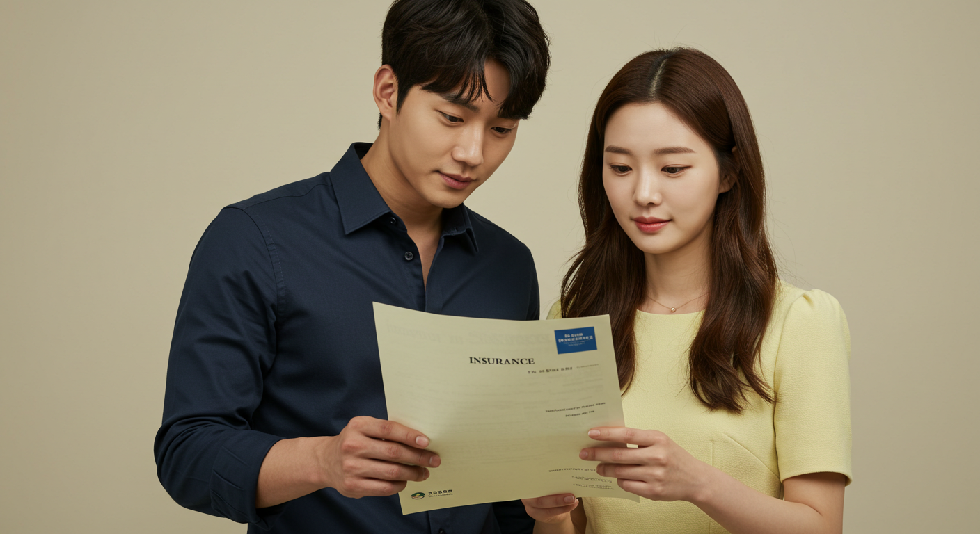 건물 보험 종류