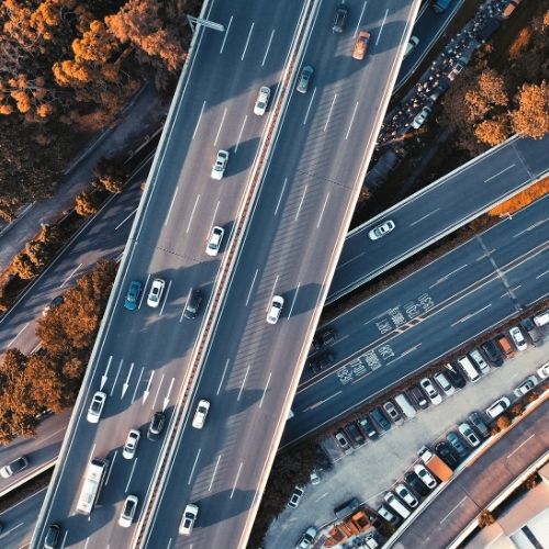 실시간 도로 cctv 국도 교통 정보