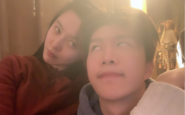판빙빙 동생