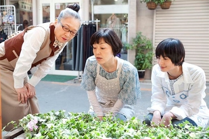 아키코와 그녀의 인연들