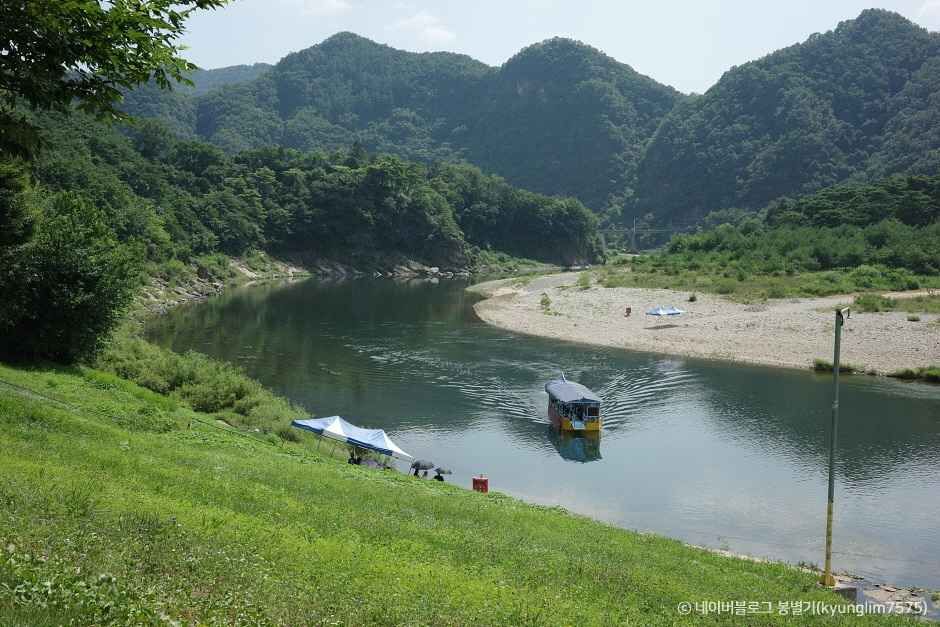 영월 가볼만한곳 베스트10