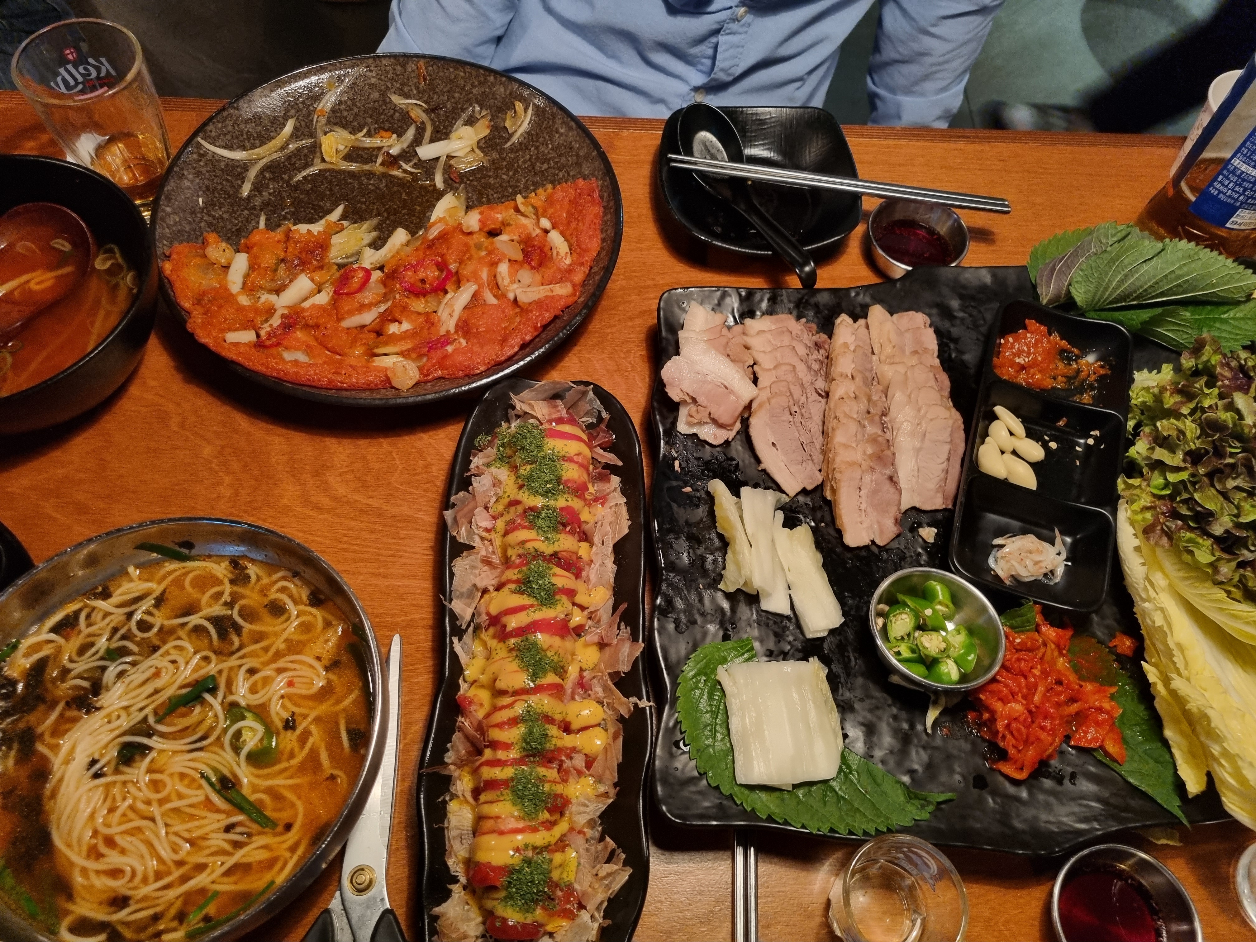 만월집