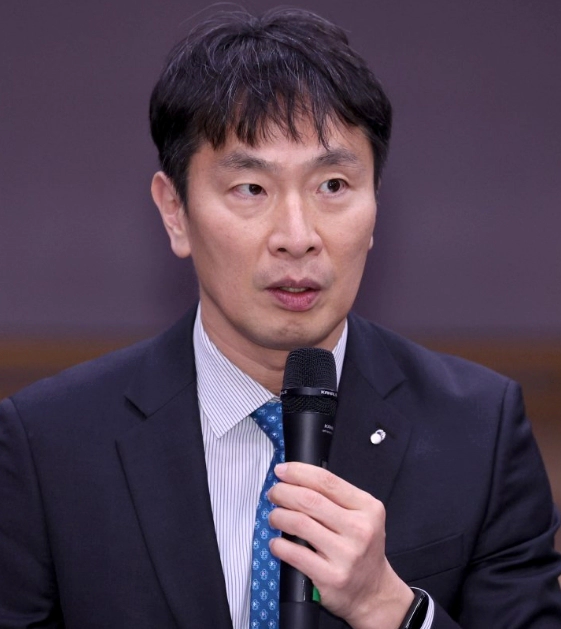 이복현 프로필 학력 재산 검사 경력