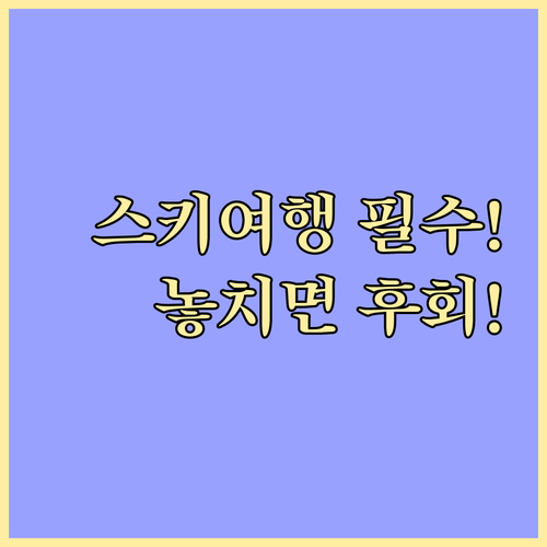 일본 스키장 셔틀버스 프라이빗 트랜스..