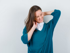 아토피 가려움증 해소 방법