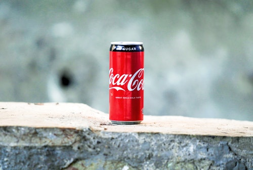 탄산음료 부작용은?