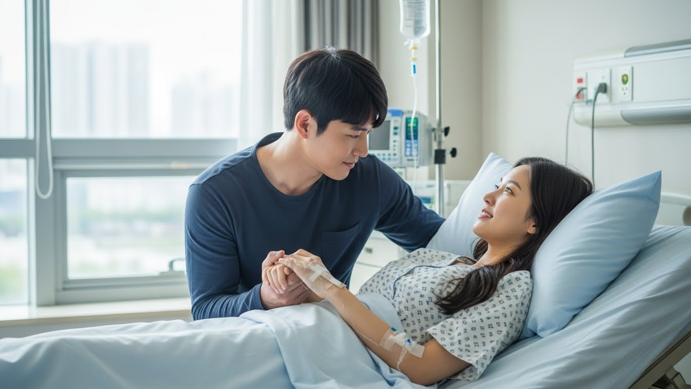 갑상선 기능 저하증