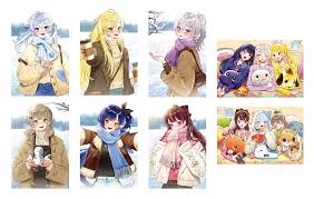 더현대 크리스마스 굿즈